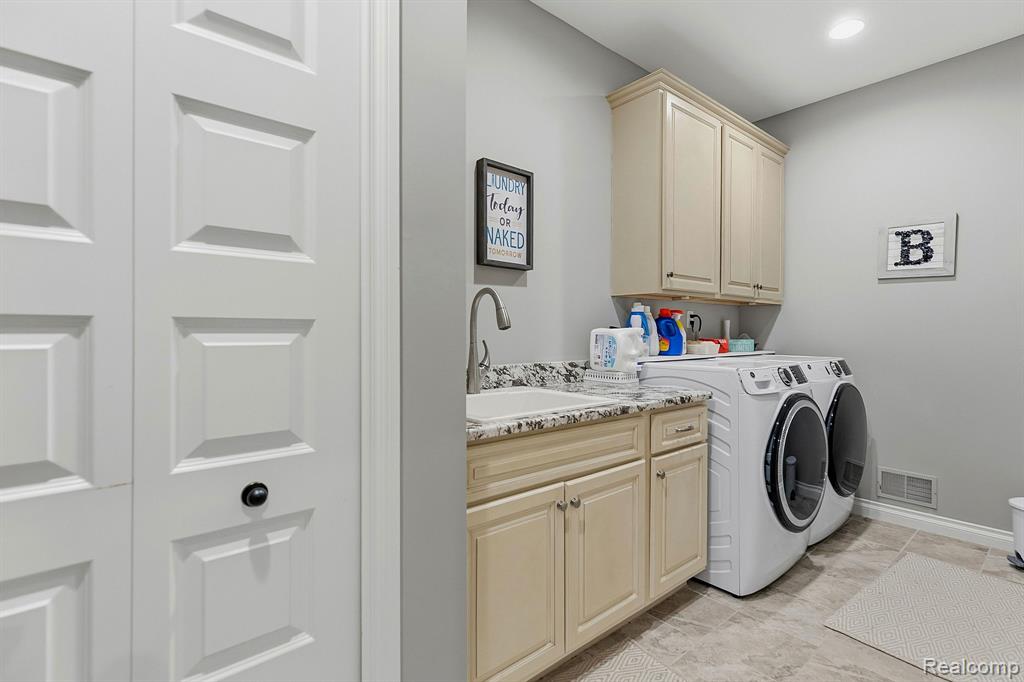 53769 Springdale Street, Macomb, MI 48042 — Photo 45