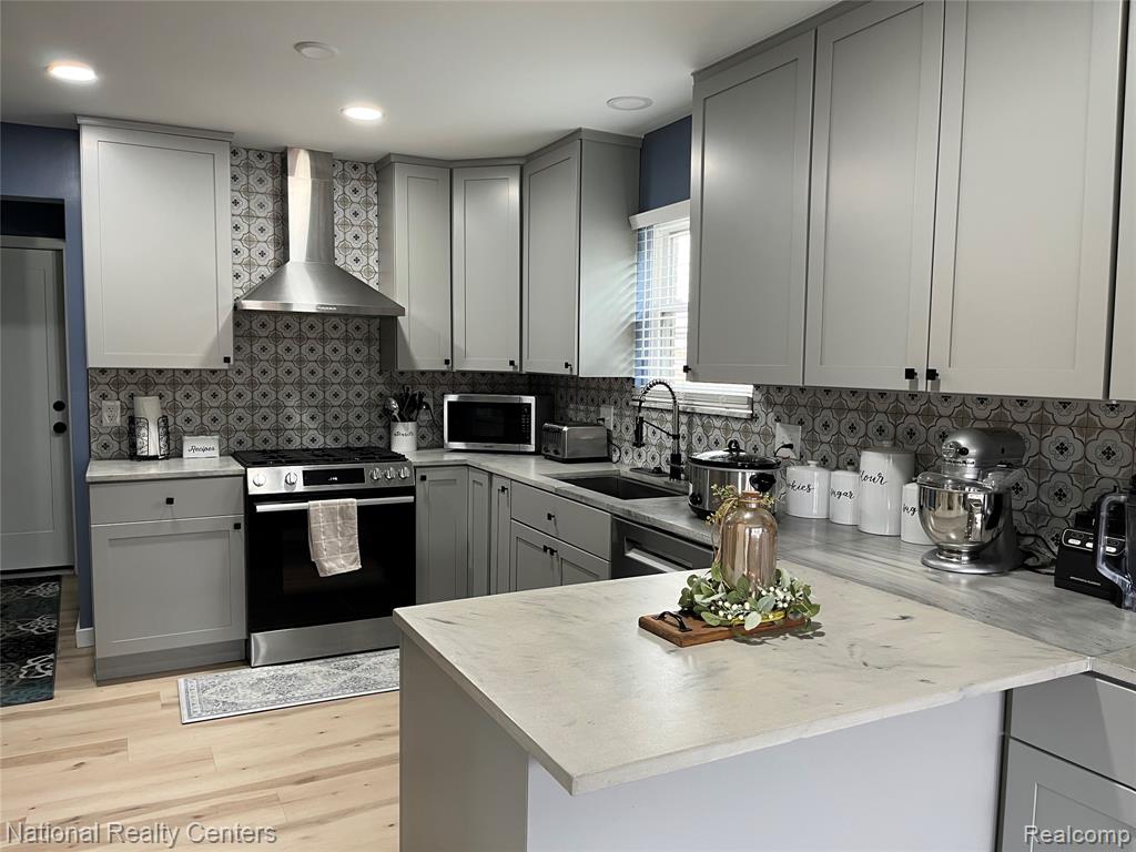 15719 Golden Drive, Macomb, MI 48044 — Photo 3