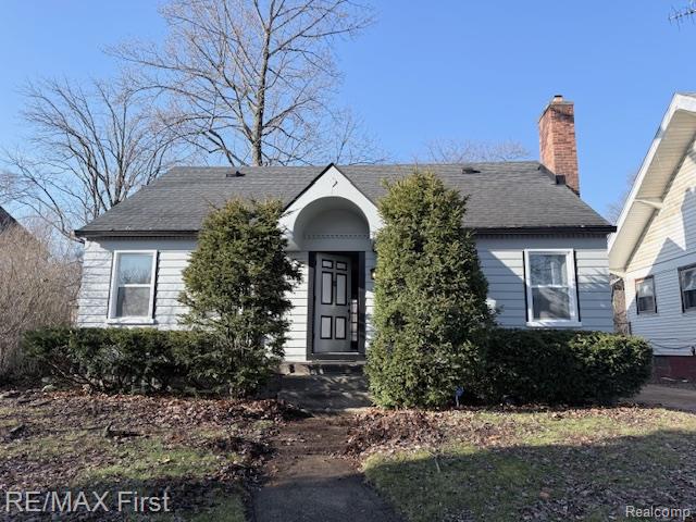 18283 Woodbine Street, Detroit, MI 48219 — Photo 2