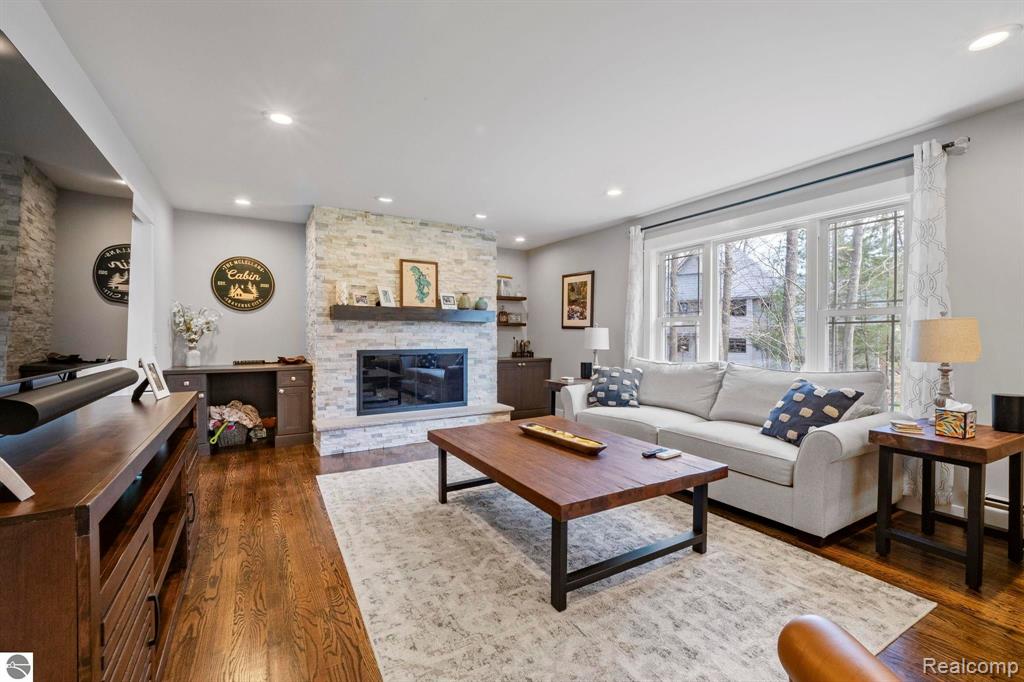 9086 N TOTTENHAM Drive, Traverse City, MI 49685 — Photo 24