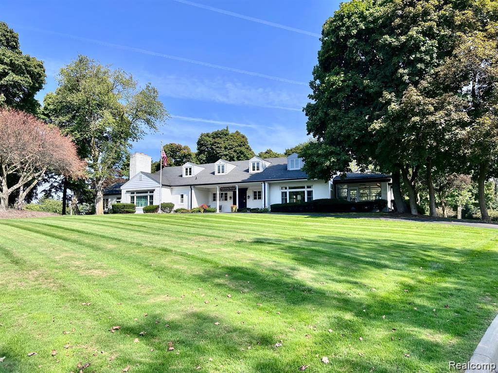 42160 E Woodward Avenue Avenue, 8, Bloomfield Hills, MI 48304 — Photo 5