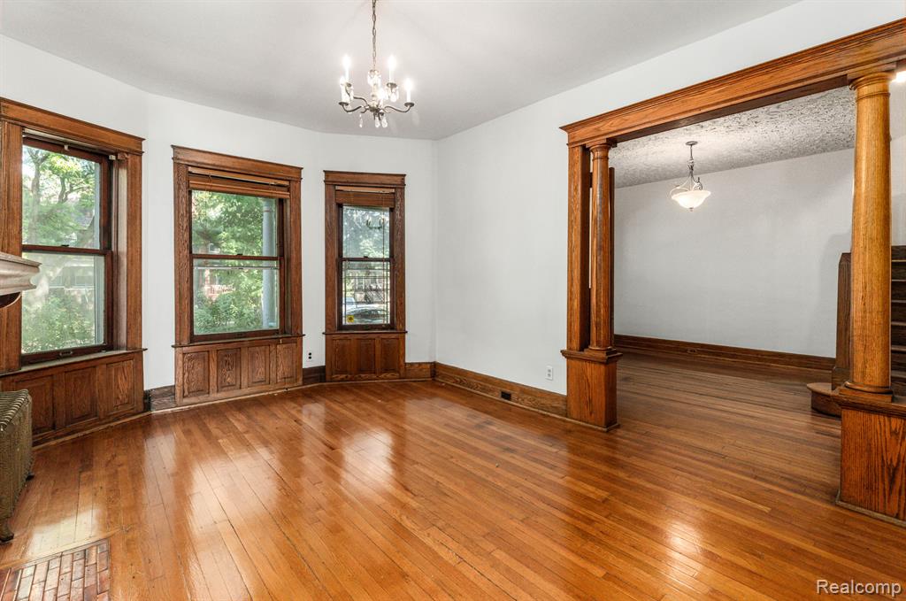 3937 AVERY Street, Detroit, MI 48208 — Photo 9