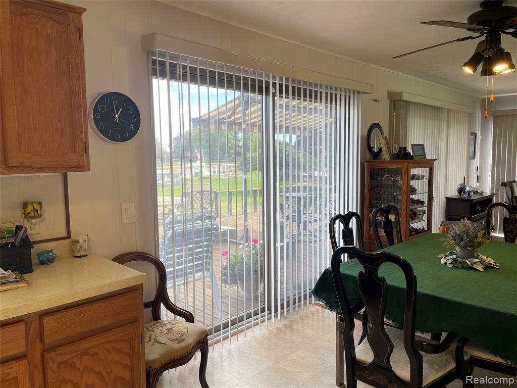 683 S Augres River Drive, Au Gres, MI 48703 — Photo 16