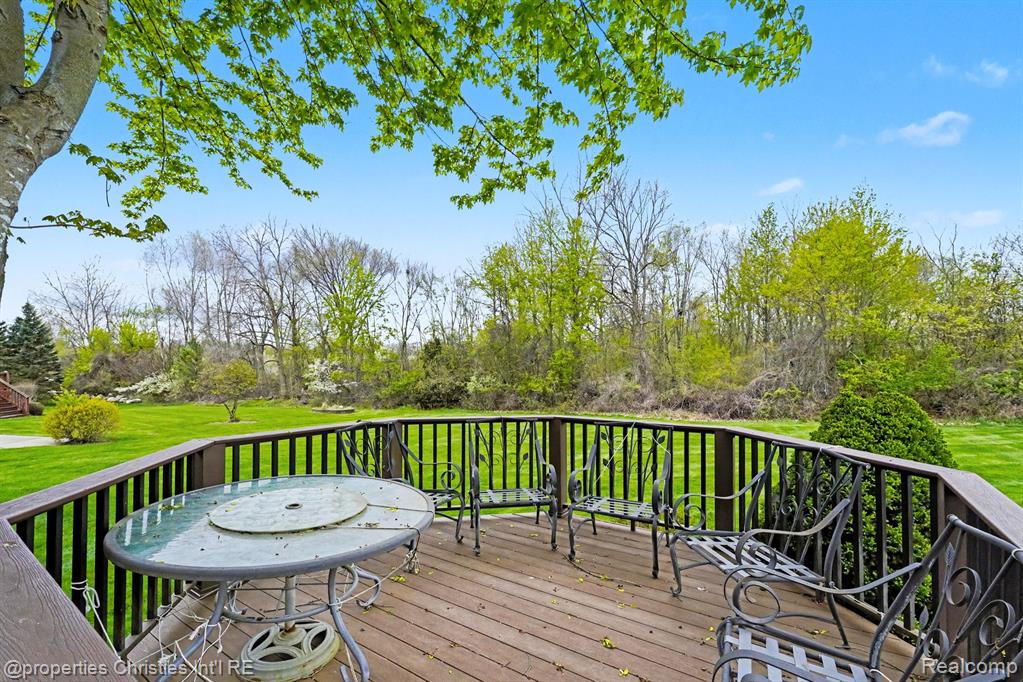 16987 Kings Fairway Lane, Grand Blanc, MI 48439 — Photo 46