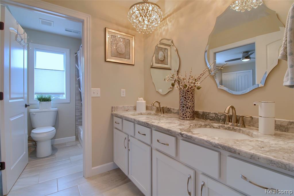 526 Plum Street, Wyandotte, MI 48192 — Photo 36