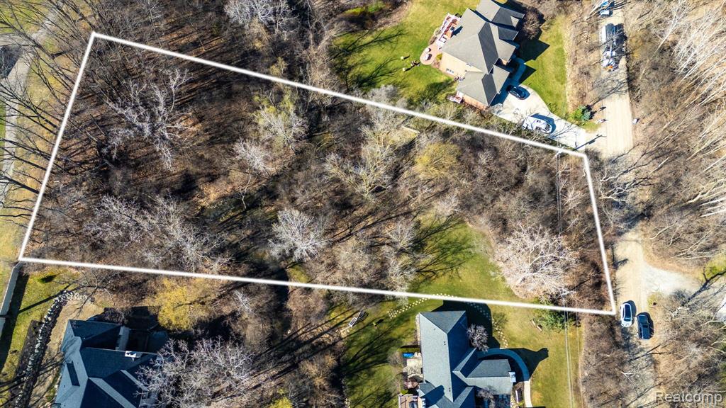 0 168th Avenue, Grand Haven, MI, 49417