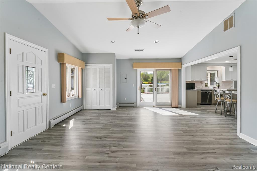 4347 N Gale Road, Davison, MI 48423 — Photo 33