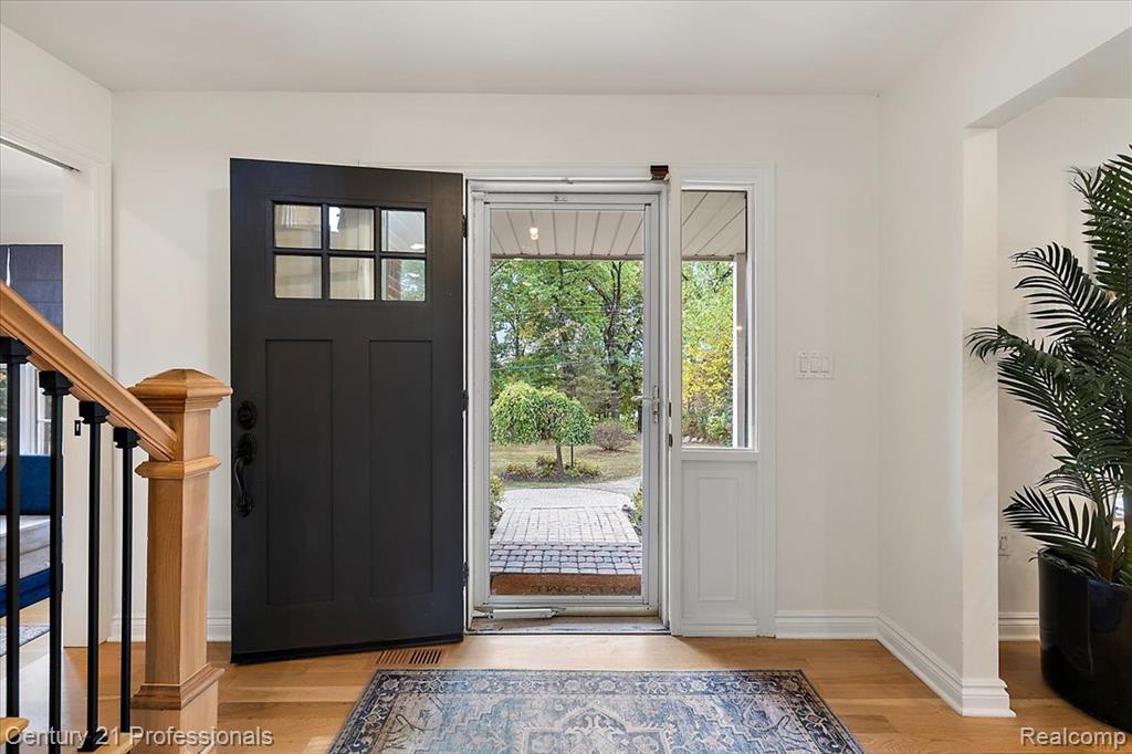 3550 E Clarkston Road, Oakland, MI — Photo 9