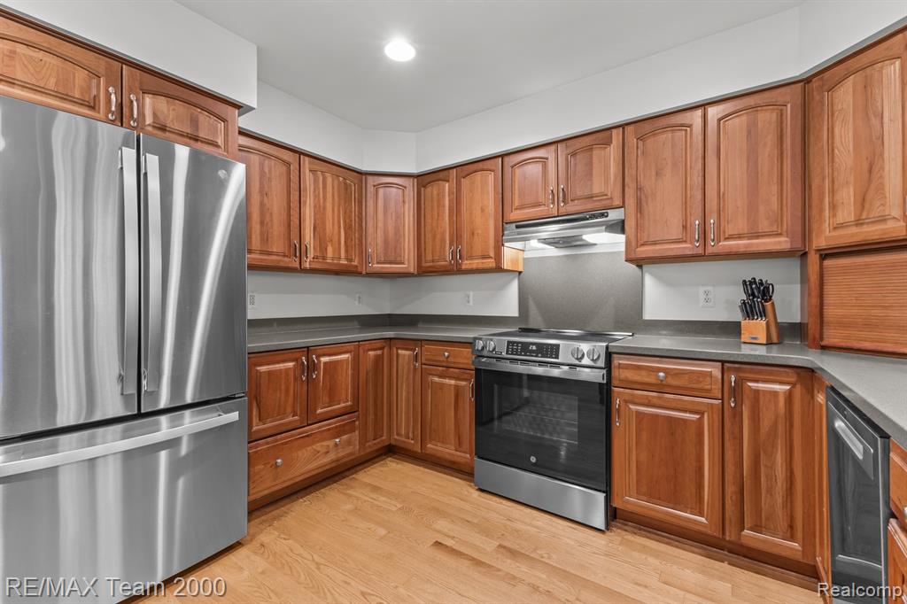 3839 Winding Pine Drive, Metamora, MI 48455 — Photo 16