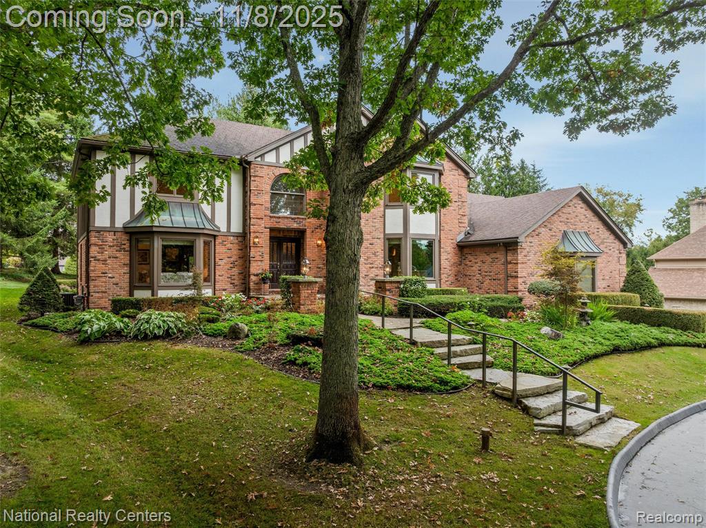 4822 Cider Hill Drive, Rochester, MI 48306 — Photo 52