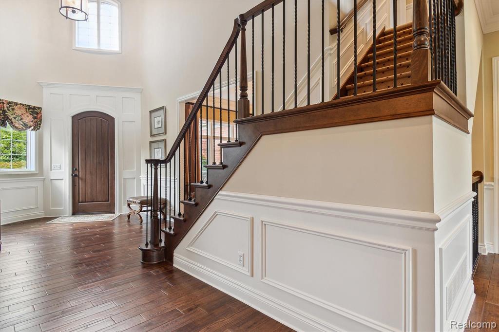 17712 PARKSHORE Drive, Northville, MI 48168 — Photo 13