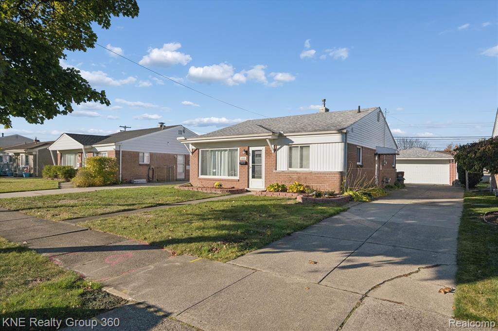 15464 Mulberry Street, Southgate, MI 48195 — Photo 4