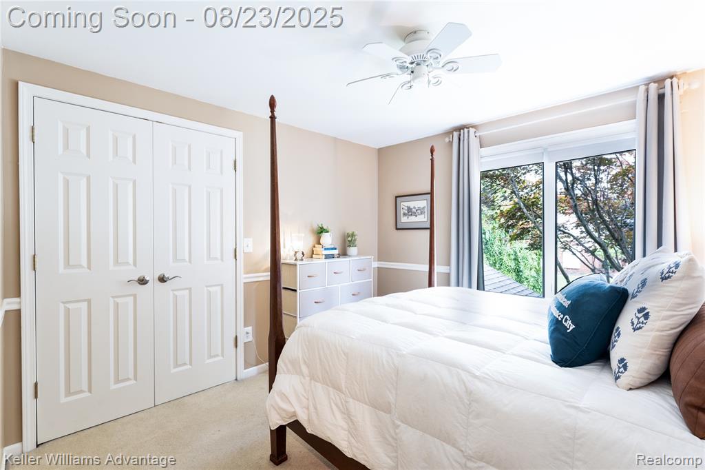46255 Greenridge Drive, Northville, MI 48167 — Photo 28