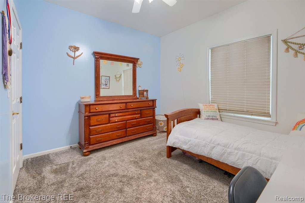 8101 BOULDER Drive, Davison, MI 48423 — Photo 48