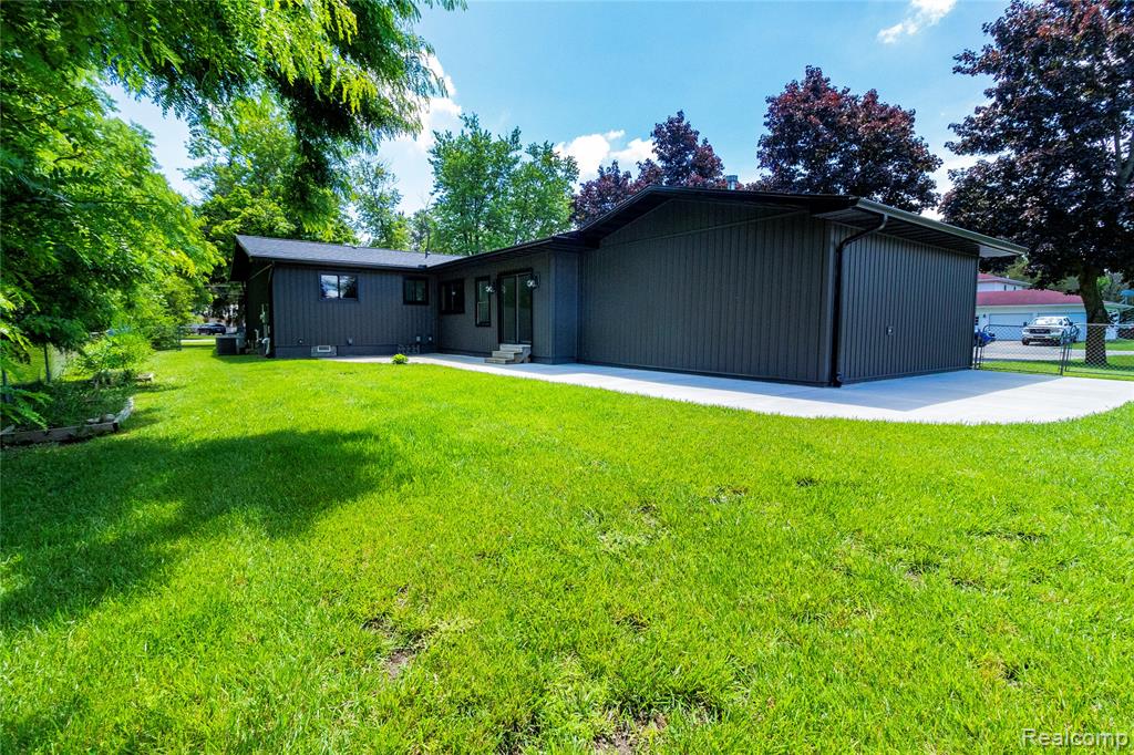 1138 Baldwin Road, Lapeer, MI 48446 — Photo 46