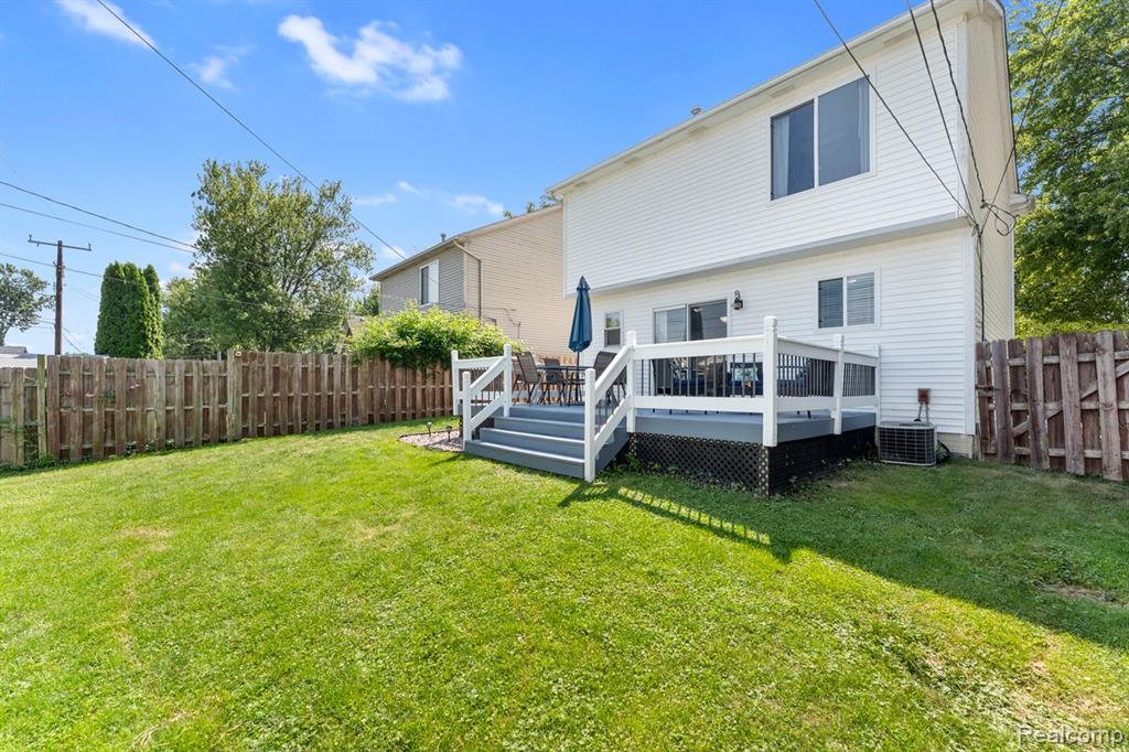 29247 Adams Drive, Gibraltar, MI — Photo 23