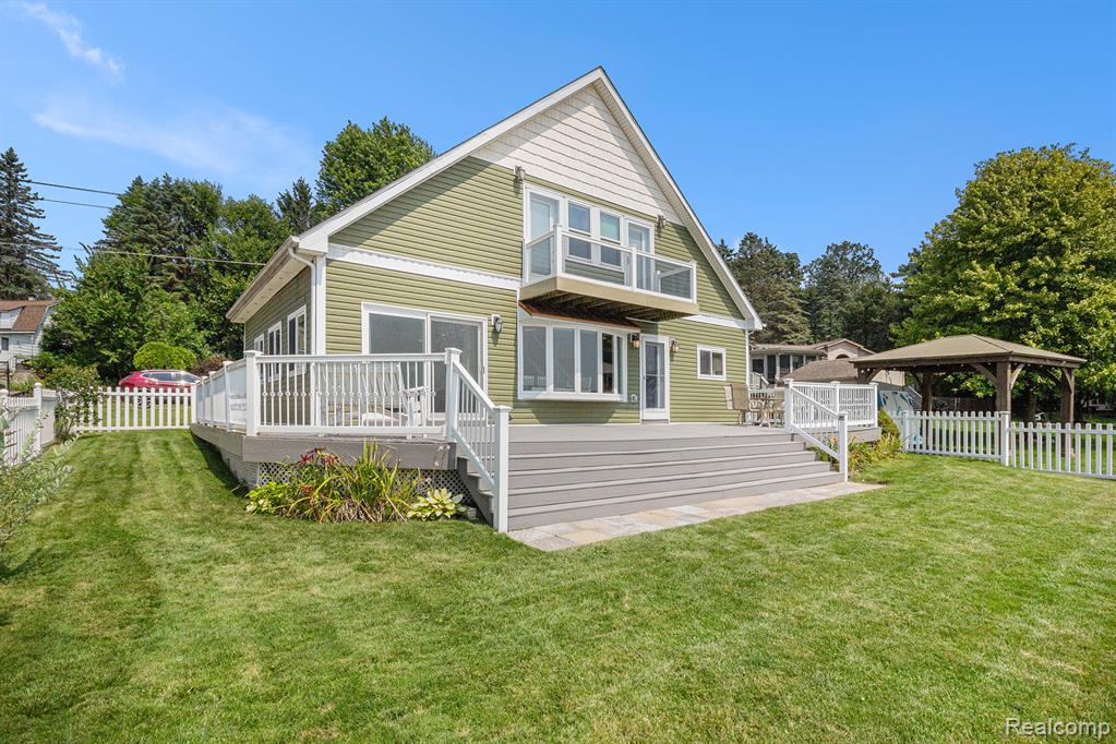 3174 Nisbet Road, Pinckney, MI 48169 — Photo 26