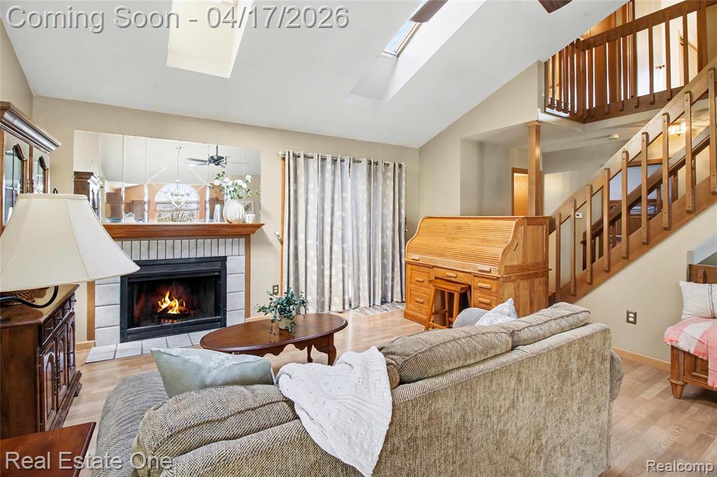 3137 Sandpoint Drive, Brighton, MI 48114 — Photo 9