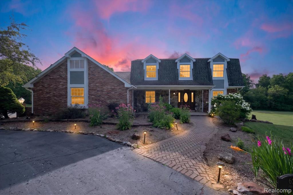 6756 Abi Lane, Plymouth, MI 48170
