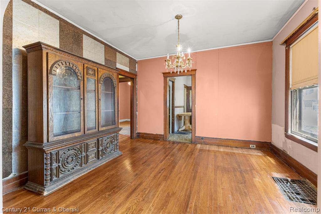 7332 NAVY Street, Detroit, MI 48209 — Photo 9