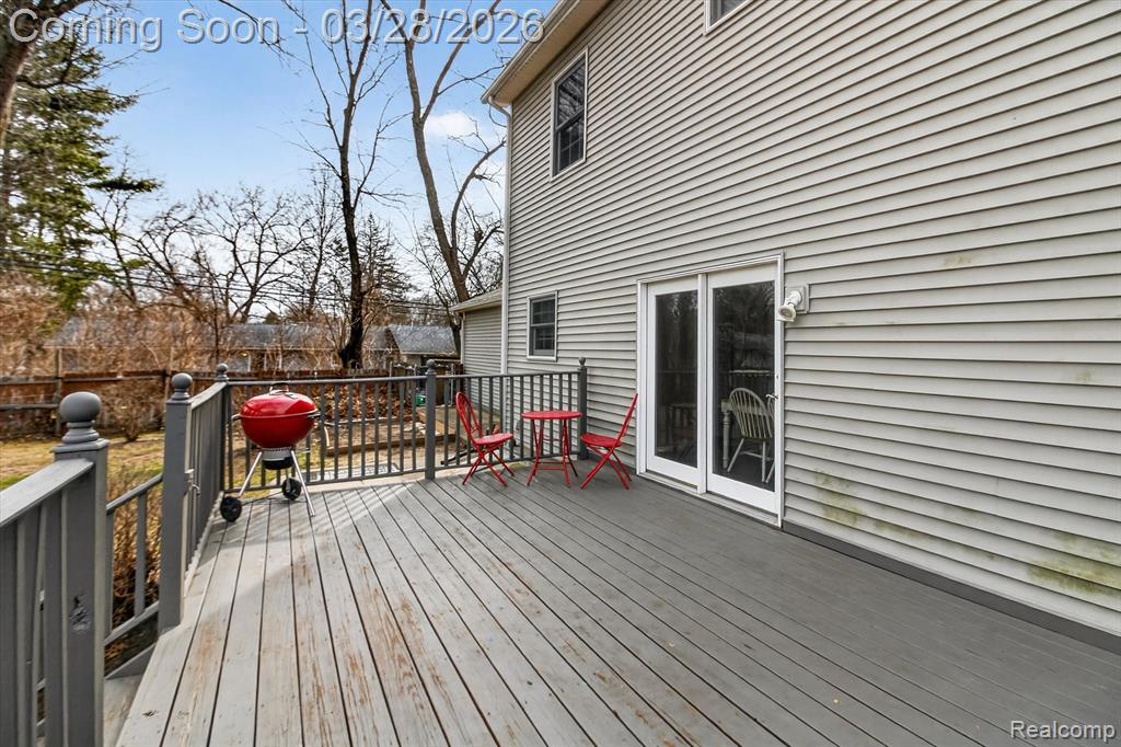 150 Bradley Street, Commerce Twp, MI 48382 — Photo 59