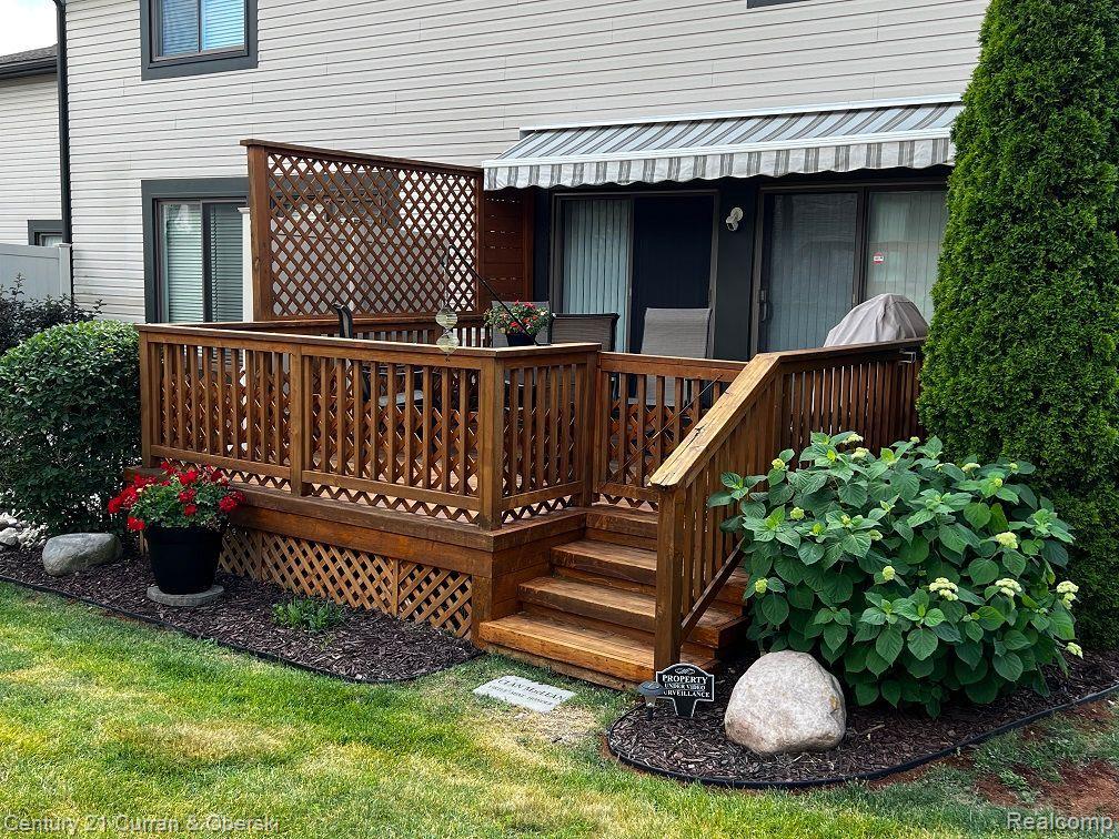 1194 CONCORD Court, Northville, MI 48167 — Photo 26