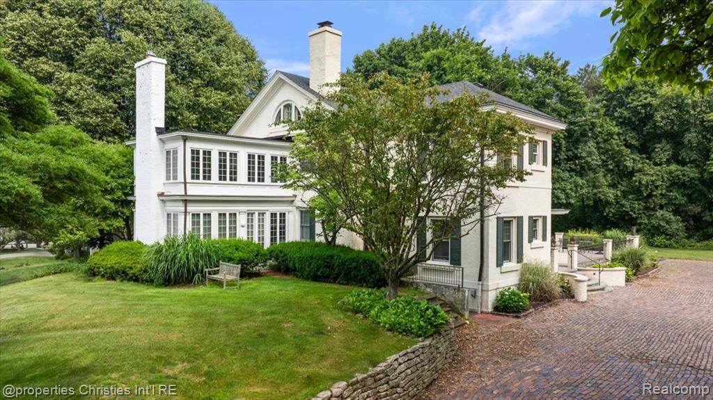 777 Kensington Lane, Bloomfield Hills, MI 48304 — Photo 69