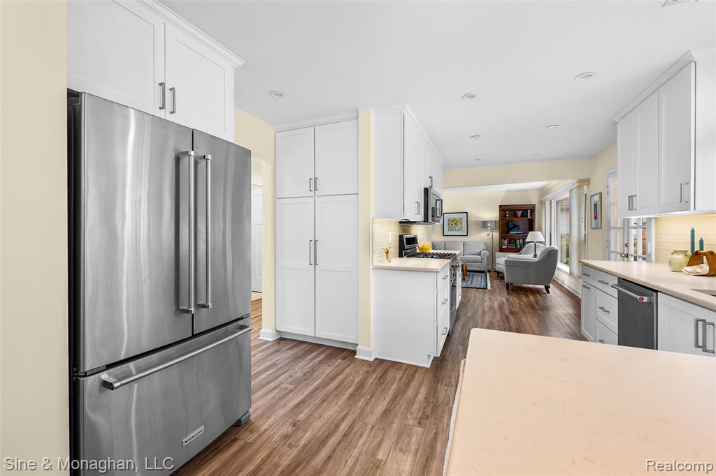 4128 Amherst Road, Royal Oak, MI 48073 — Photo 15