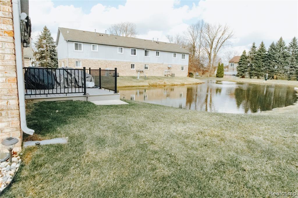 23342 Redman Court, Trenton, MI 48183 — Photo 31
