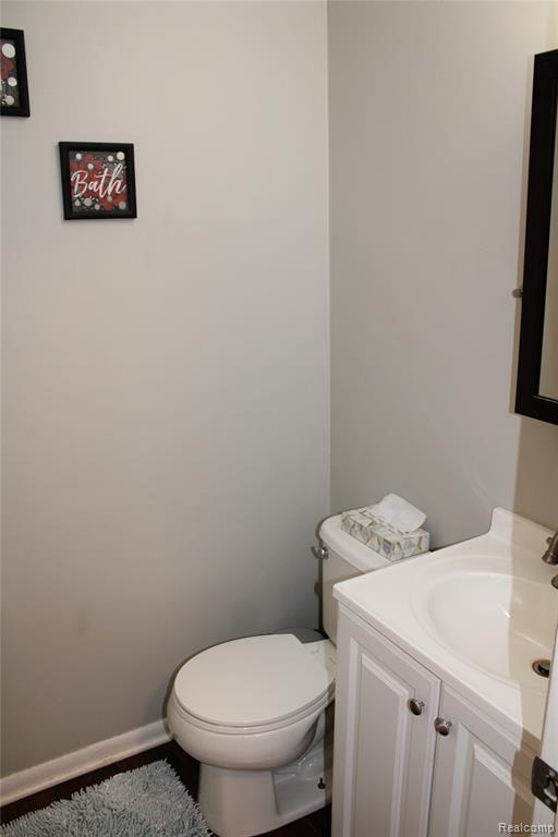 5095 Camborne Court, Flint, MI 48504 — Photo 31