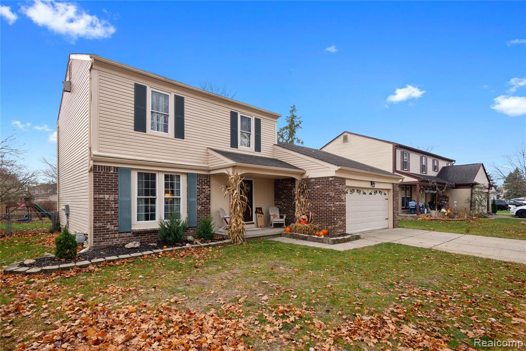 40341 Worthington Court, Canton, MI 48188 — Photo 2