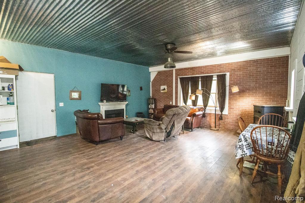 13672 Brennan Road, Chesaning, MI 48616 — Photo 36