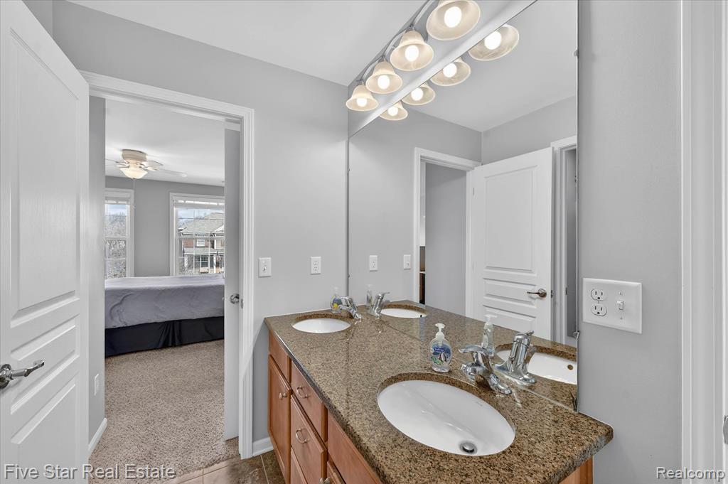 59163 Peters Barn Drive, South Lyon, MI 48178 — Photo 39