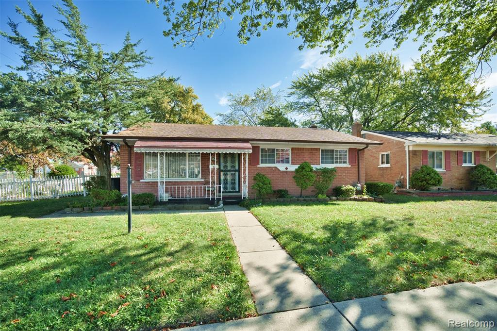12130 Bloom Street, Detroit, MI 48212 — Photo 2