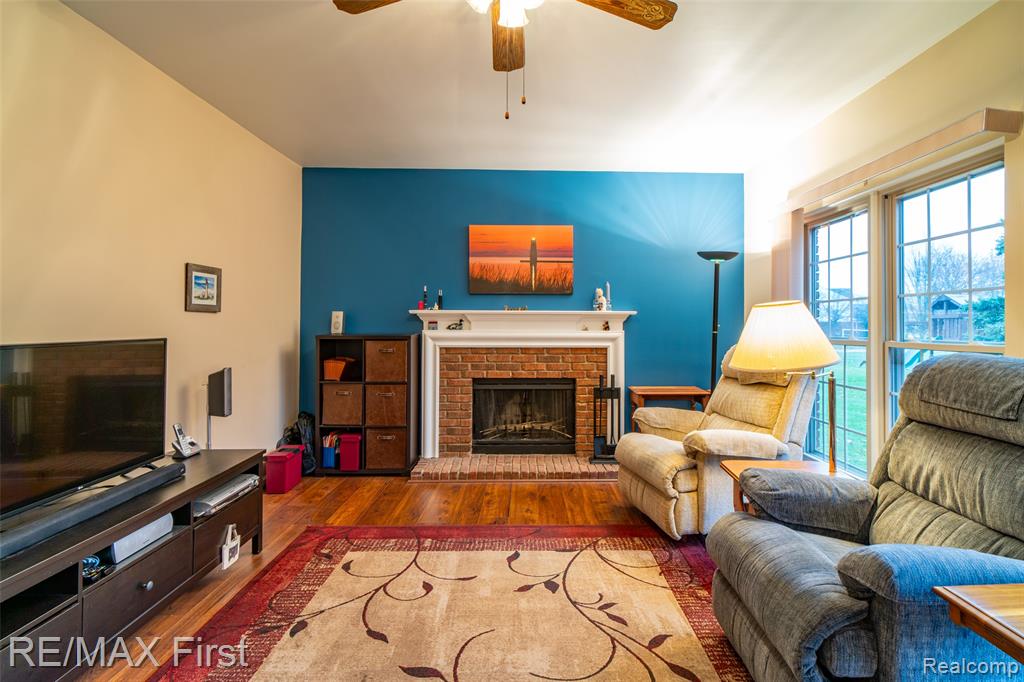 6676 Lambeth Way, Canton, MI 48187 — Photo 18
