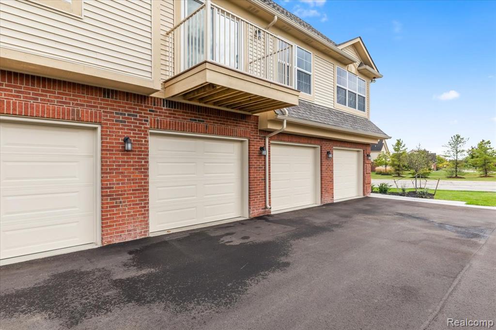 3928 Cornerstone Drive, Canton, MI, 48188