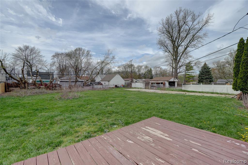 5112 Princess Street, Dearborn Heights, MI 48125 — Photo 24
