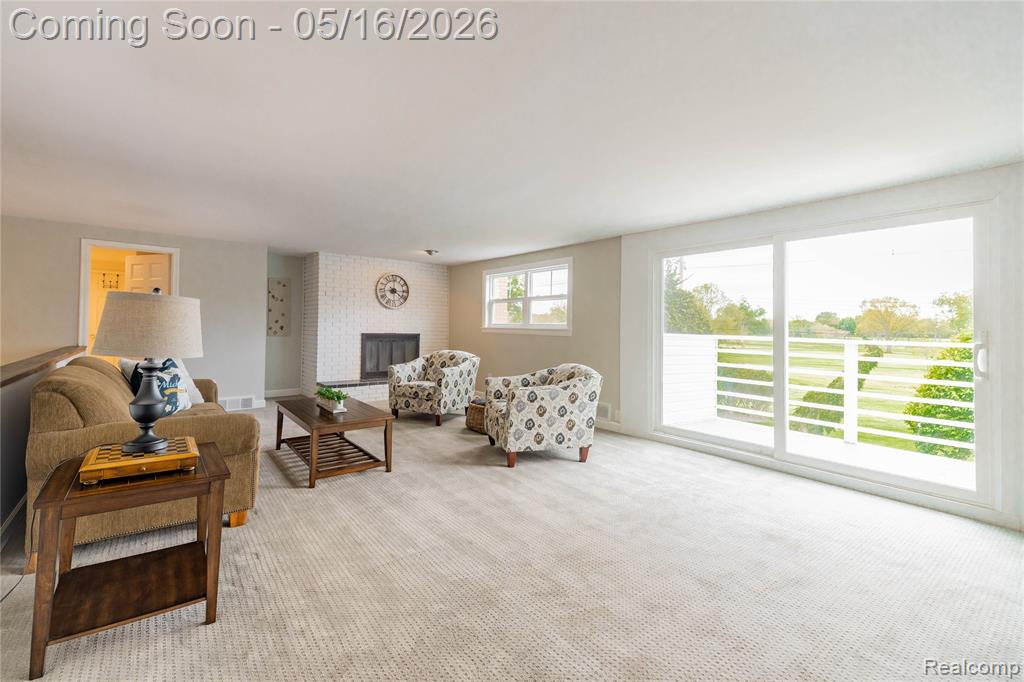 9555 Island Drive, Grosse Ile, MI 48138 — Photo 39