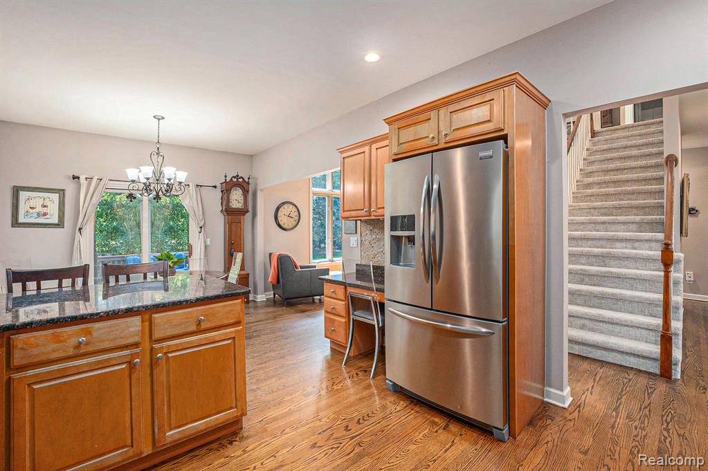 1799 Elkridge Circle, Highland, MI 48356 — Photo 15
