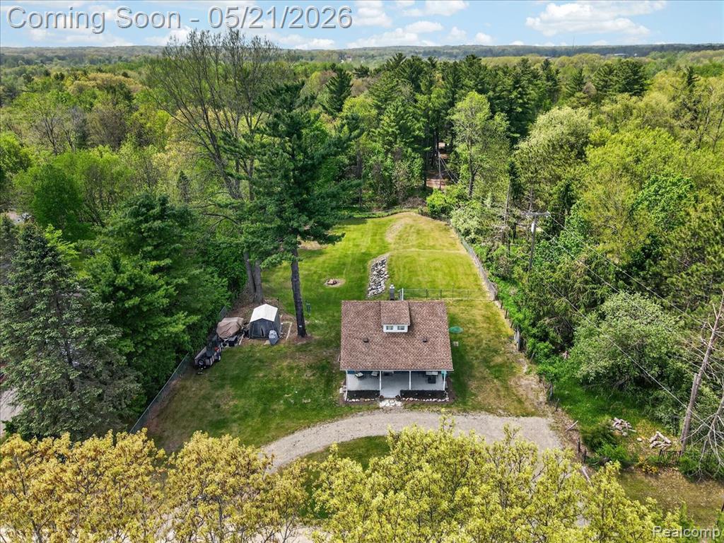 841 Sands Road, Ortonville, MI 48462 — Photo 42