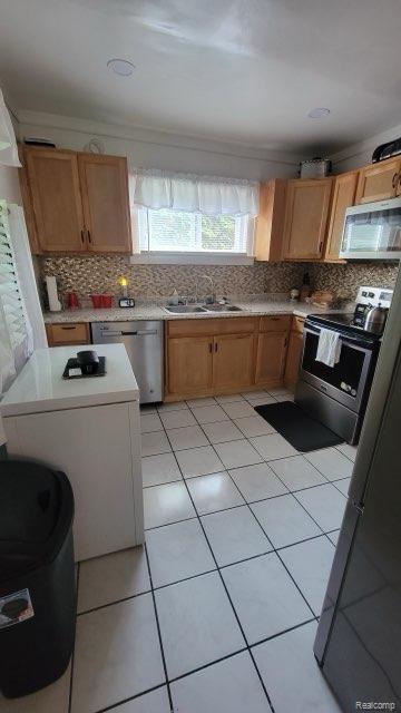 4610 Haverhill Street, Detroit, MI 48224 — Photo 4