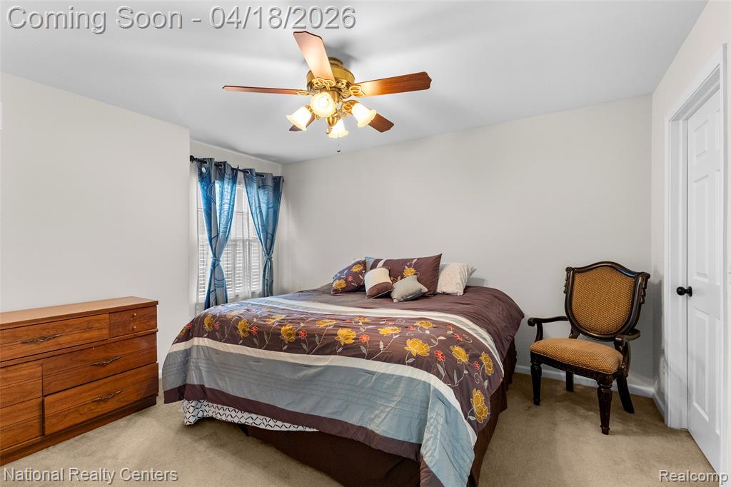 43651 Cherrywood Lane, Canton, MI 48188 — Photo 29