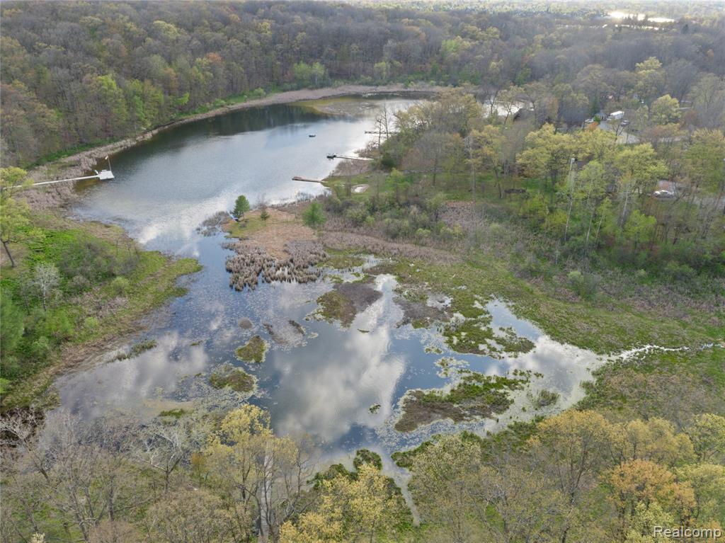 1653 INDIAN GARDEN Lane, Milford, MI 48380 — Photo 17