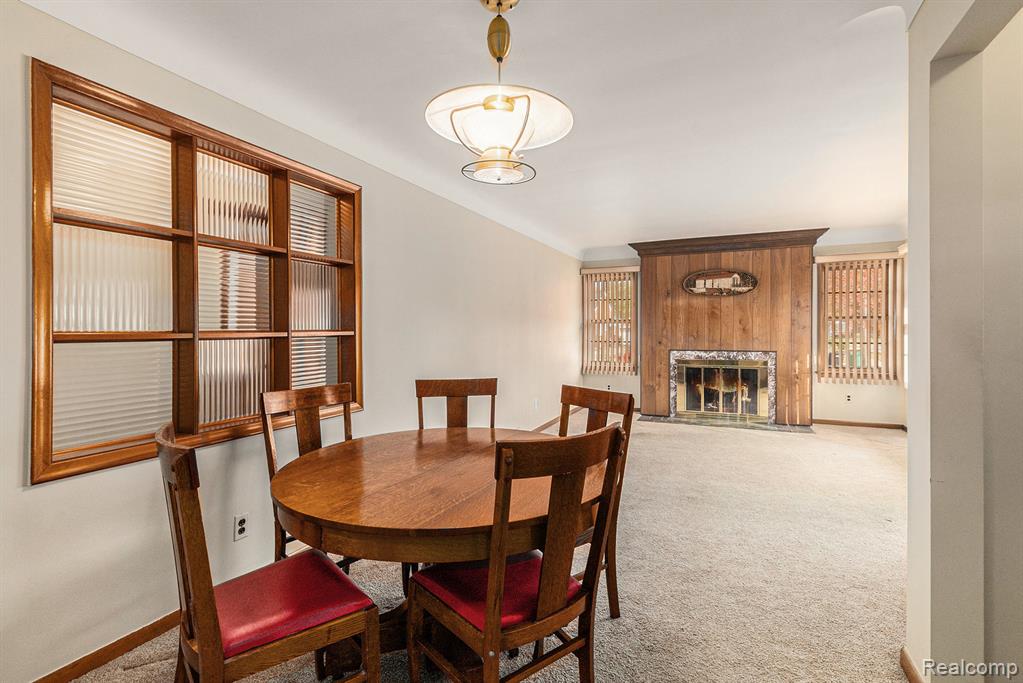 2110 21st Street, Wyandotte, MI 48192 — Photo 5