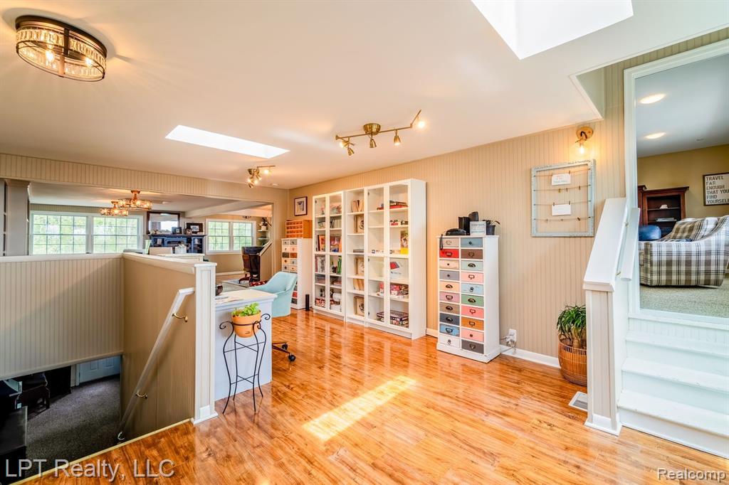 7750 LAKESHORE Drive, Newport, MI 48166 — Photo 31