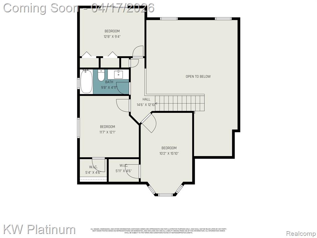 29124 Lesnau Court, Chesterfield, MI 48047 — Photo 35