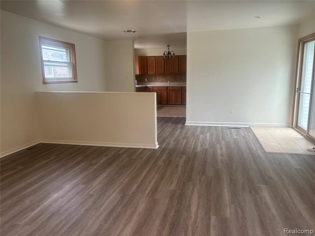 6335 Cordell Street, Romulus, MI 48174 — Photo 2