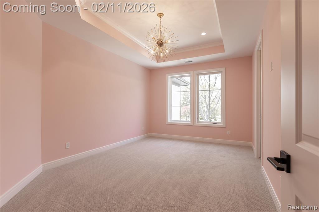 3780 Strathmore Boulevard, Oakland, MI — Photo 15