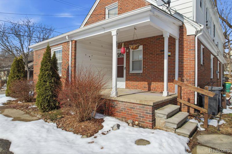 224 Chandler Street, Romeo, MI 48065 — Photo 4