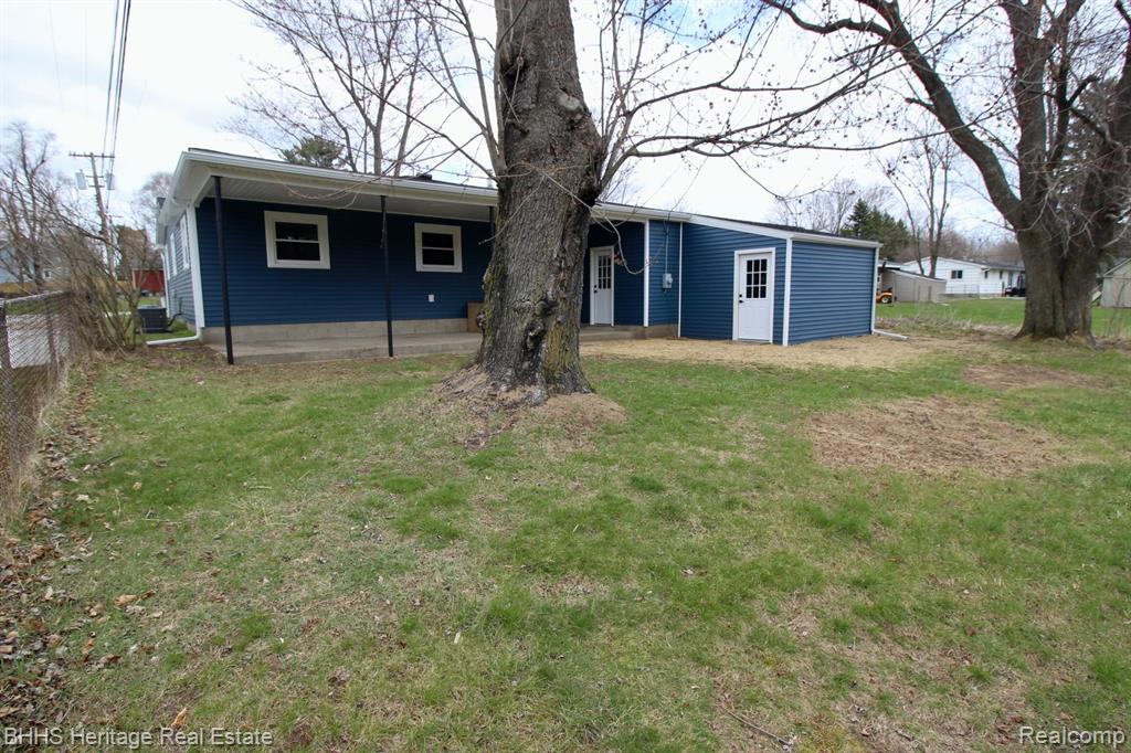 316 MONROE Street, Webberville, MI 48892 — Photo 36